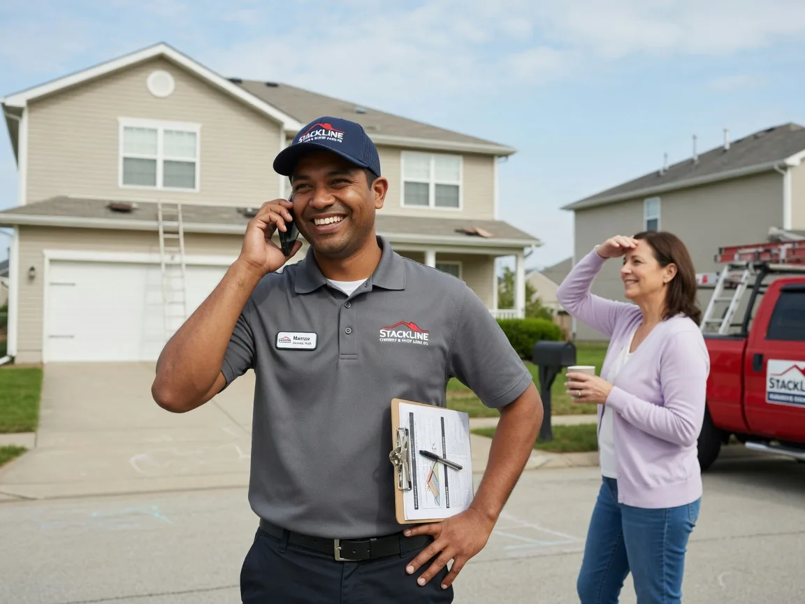 Chimney flashing repair Fort Washington, MD FAQs